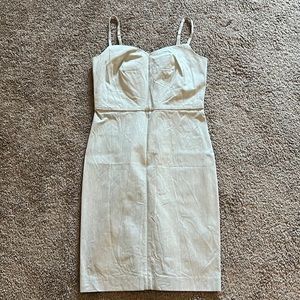 Banana Republic Size 8 dress
